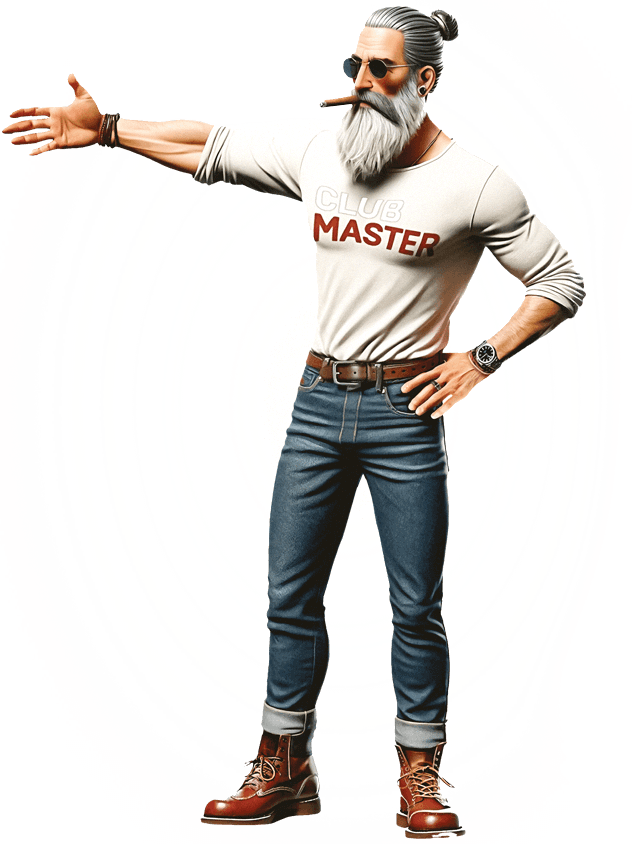 Club Master